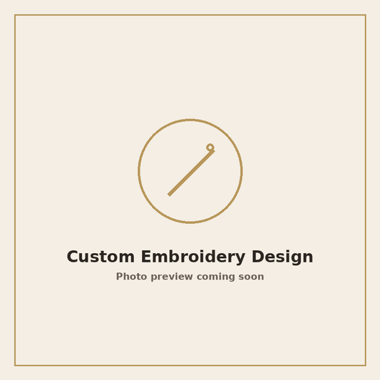 Business Team Workwear Embroidery (Bulk)
