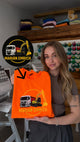 Business Team Workwear Embroidery (Bulk)