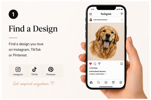 Find a Design