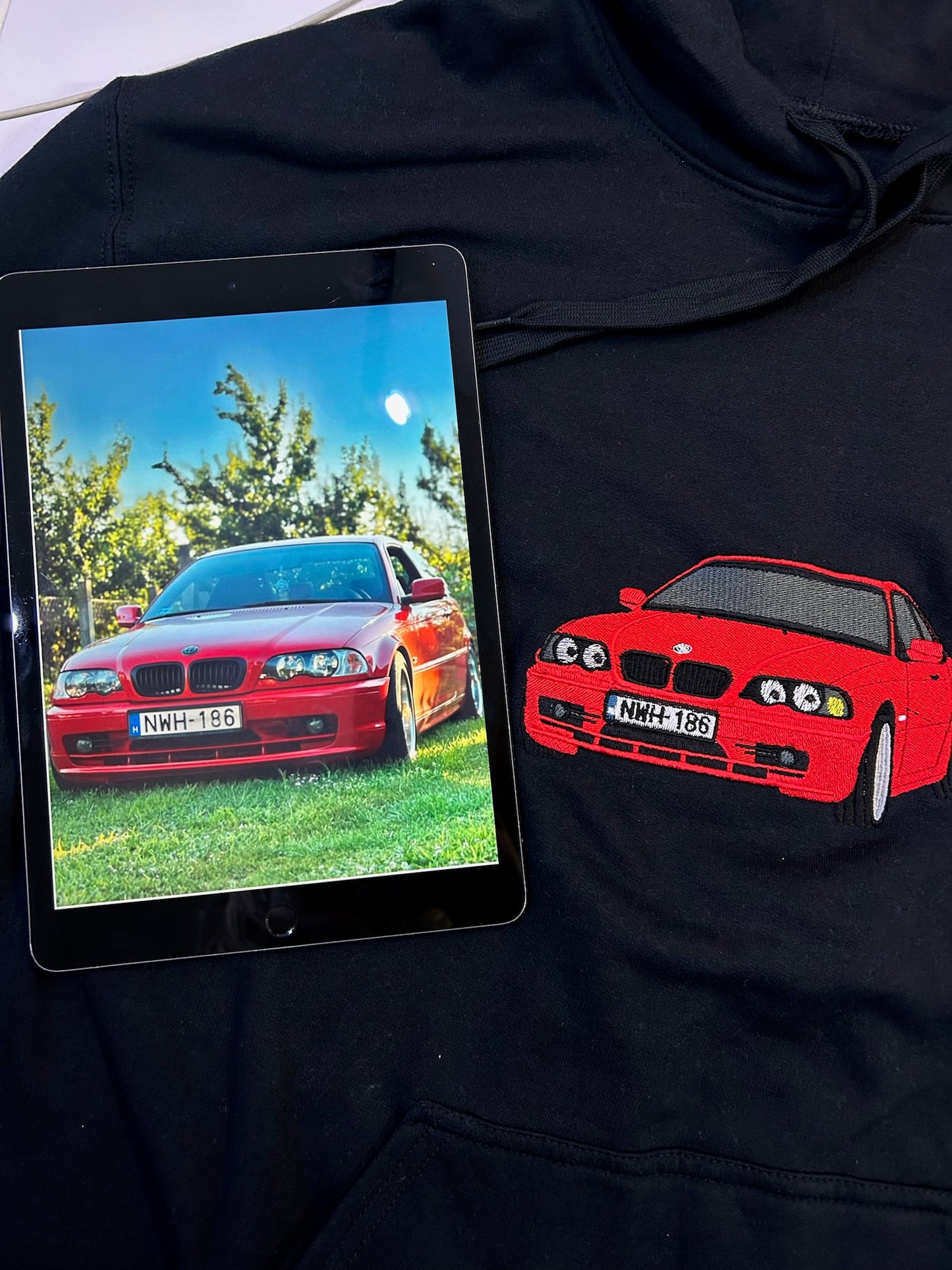 Car / Motorcycle / Tractor / Truck - Color