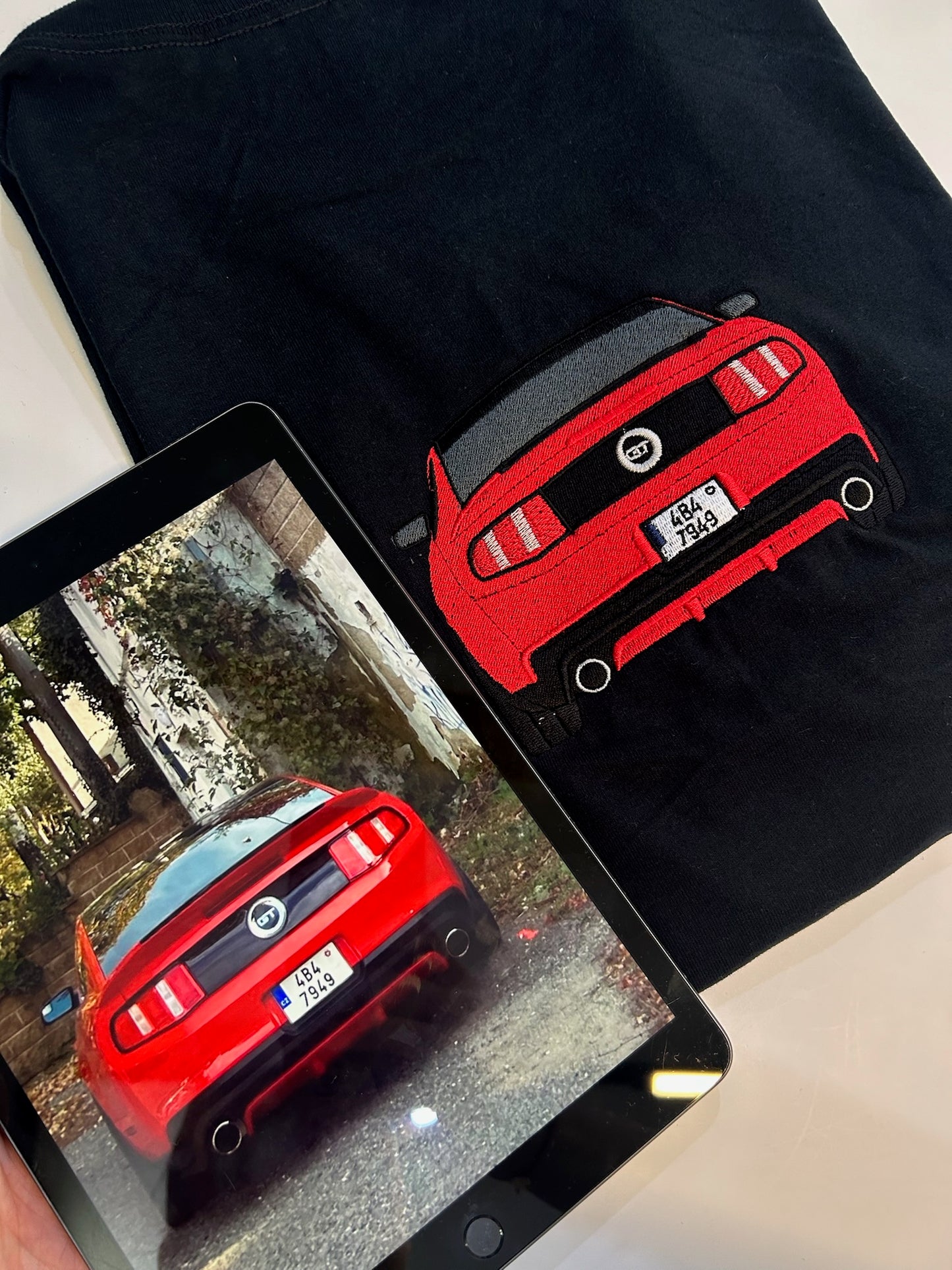 Car / Motorcycle / Tractor / Truck - Color