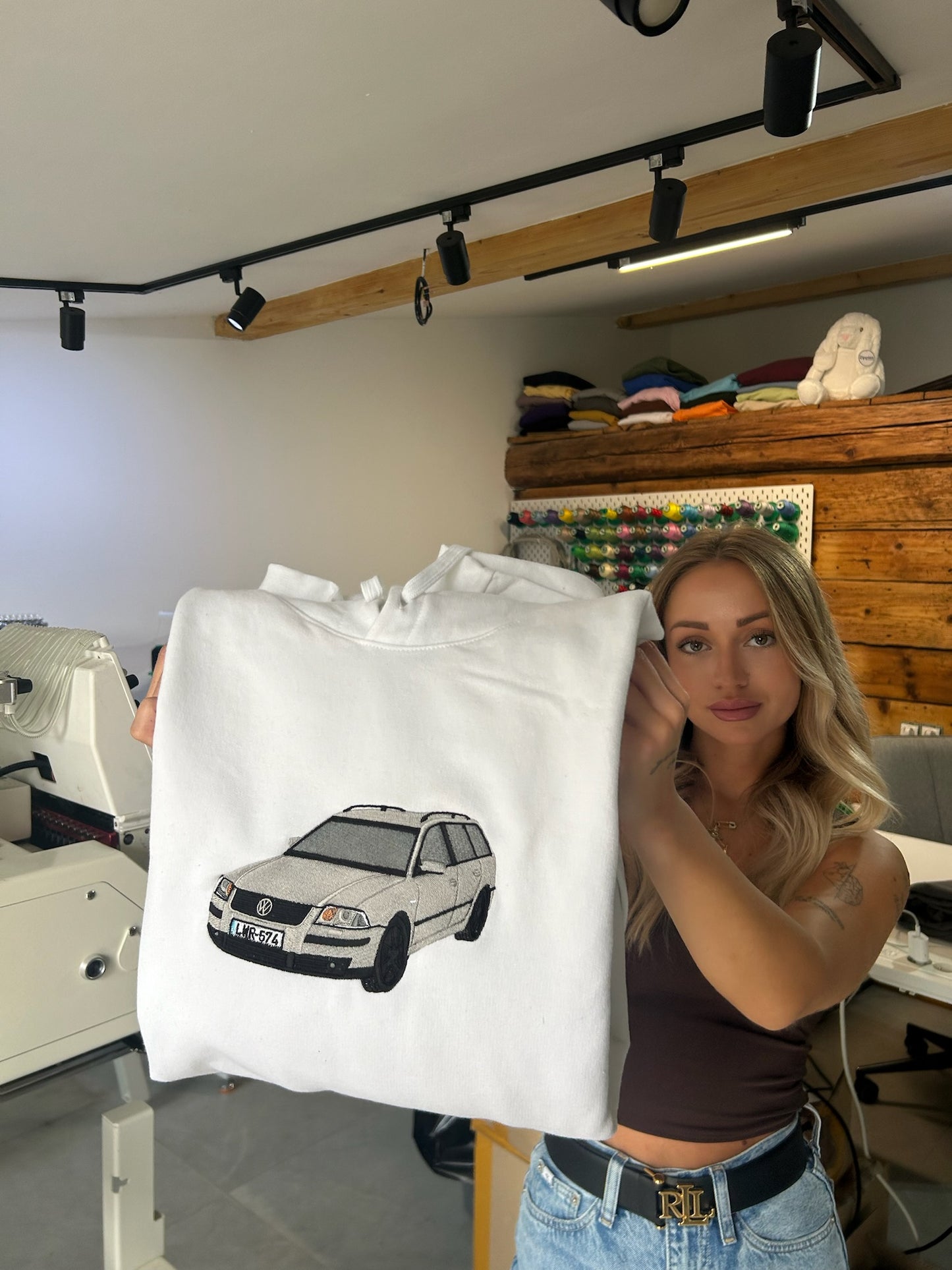 Car / Motorcycle / Tractor / Truck - Color