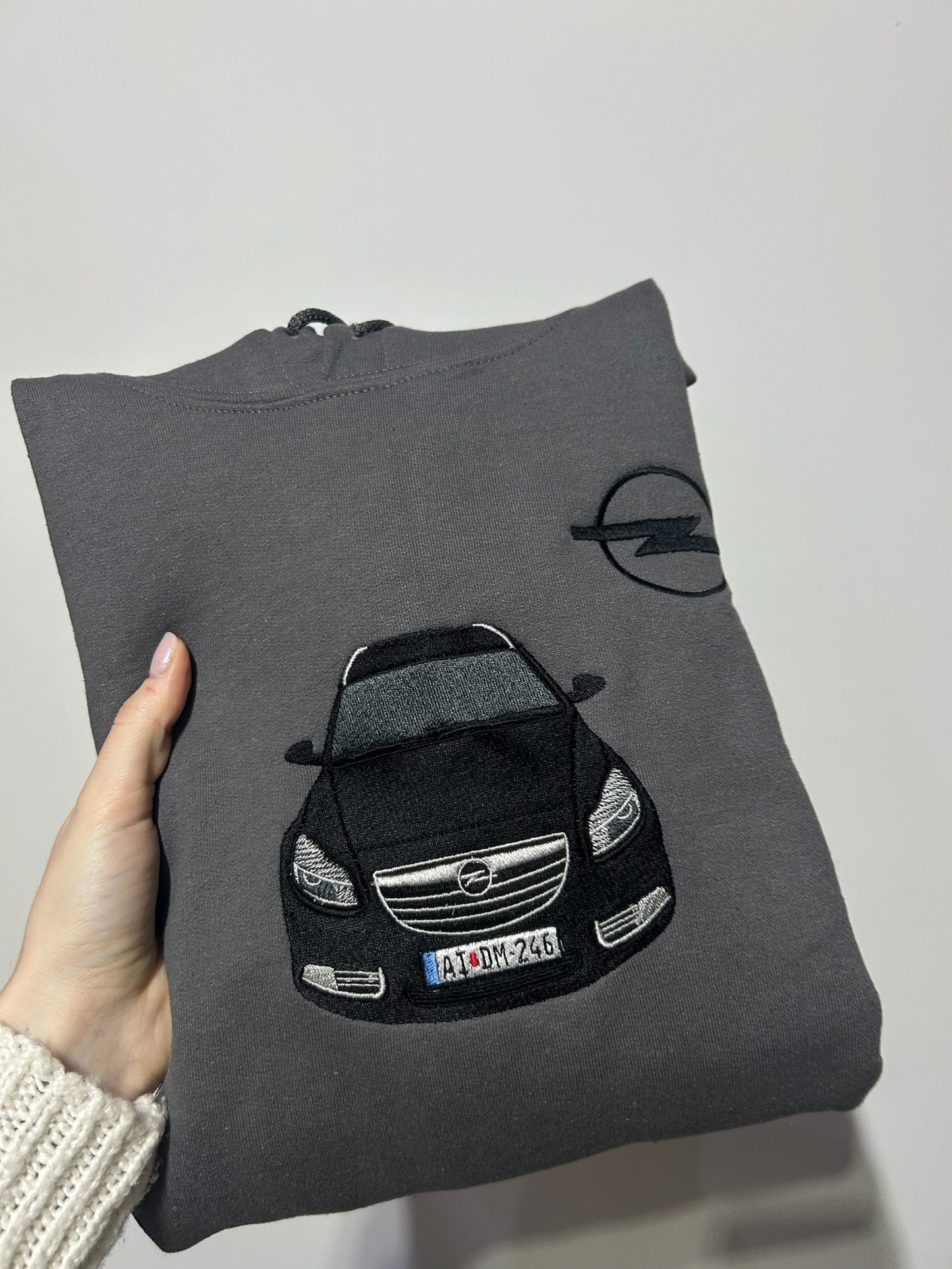 Car / Motorcycle / Tractor / Truck - Color