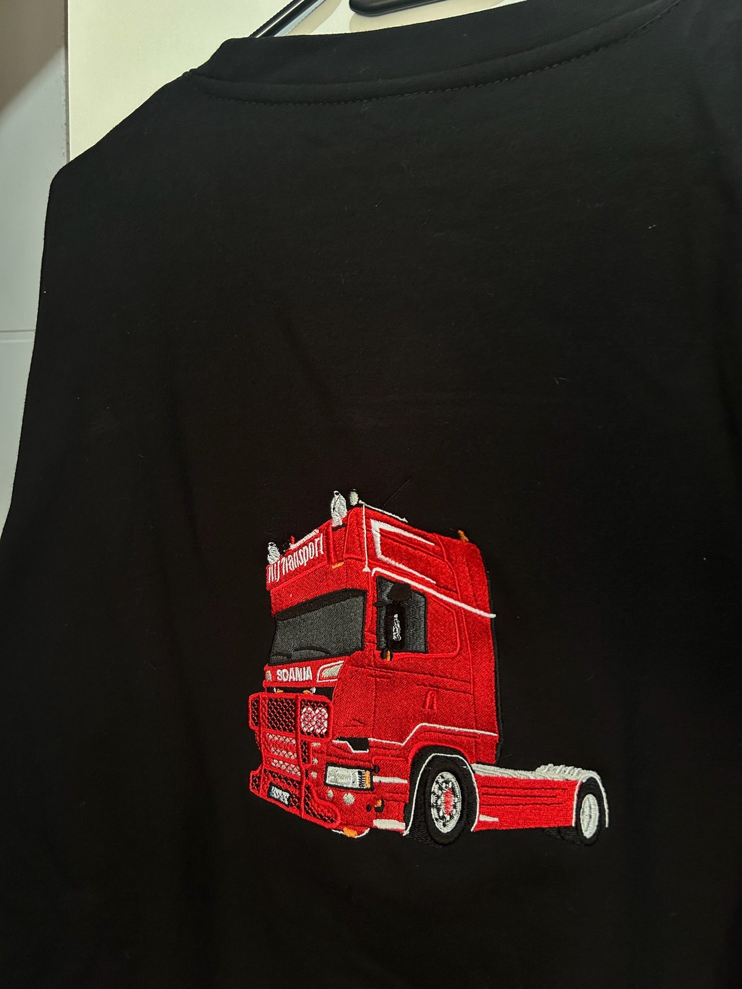 Car / Motorcycle / Tractor / Truck - Color