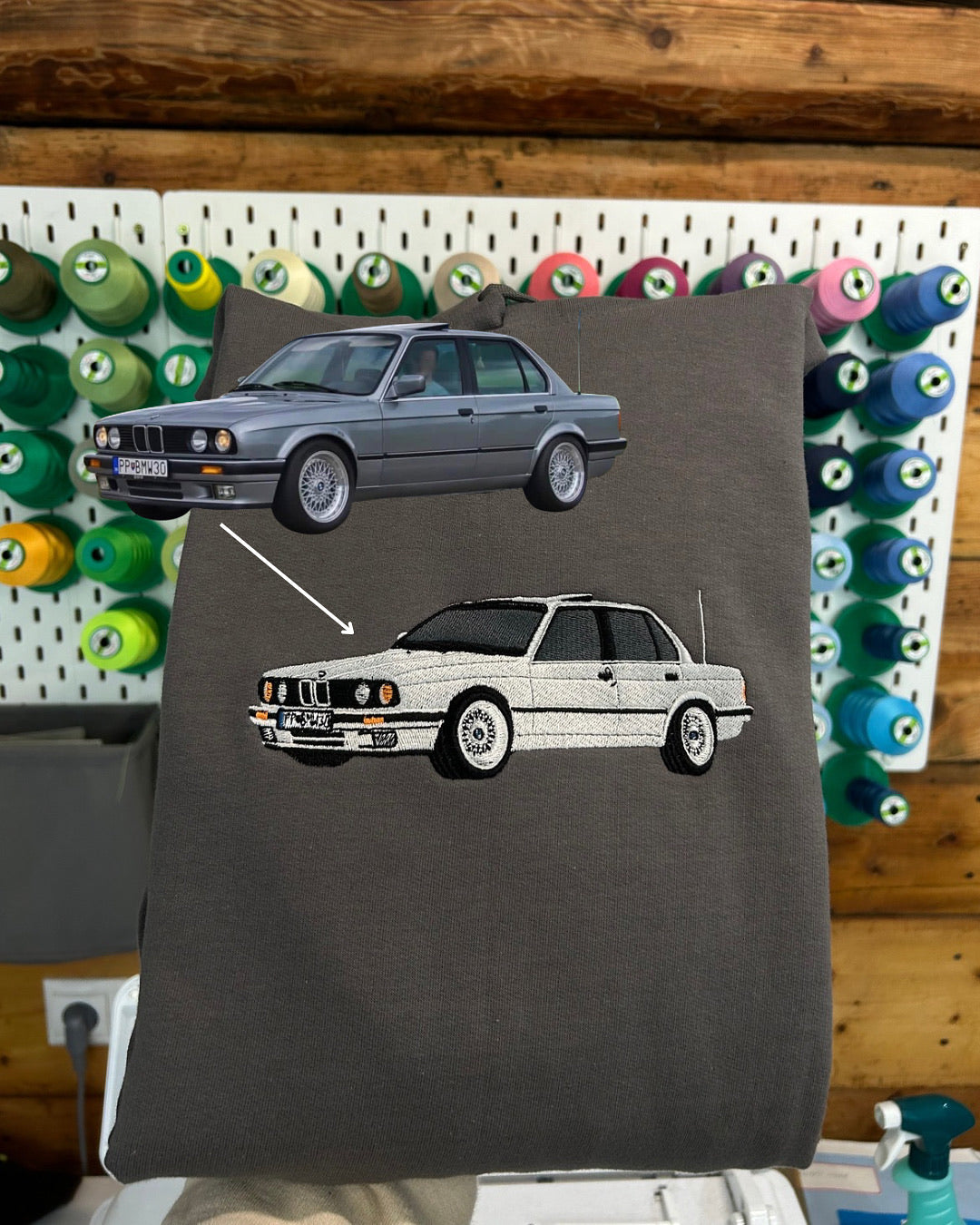 Car / Motorcycle / Tractor / Truck - Color