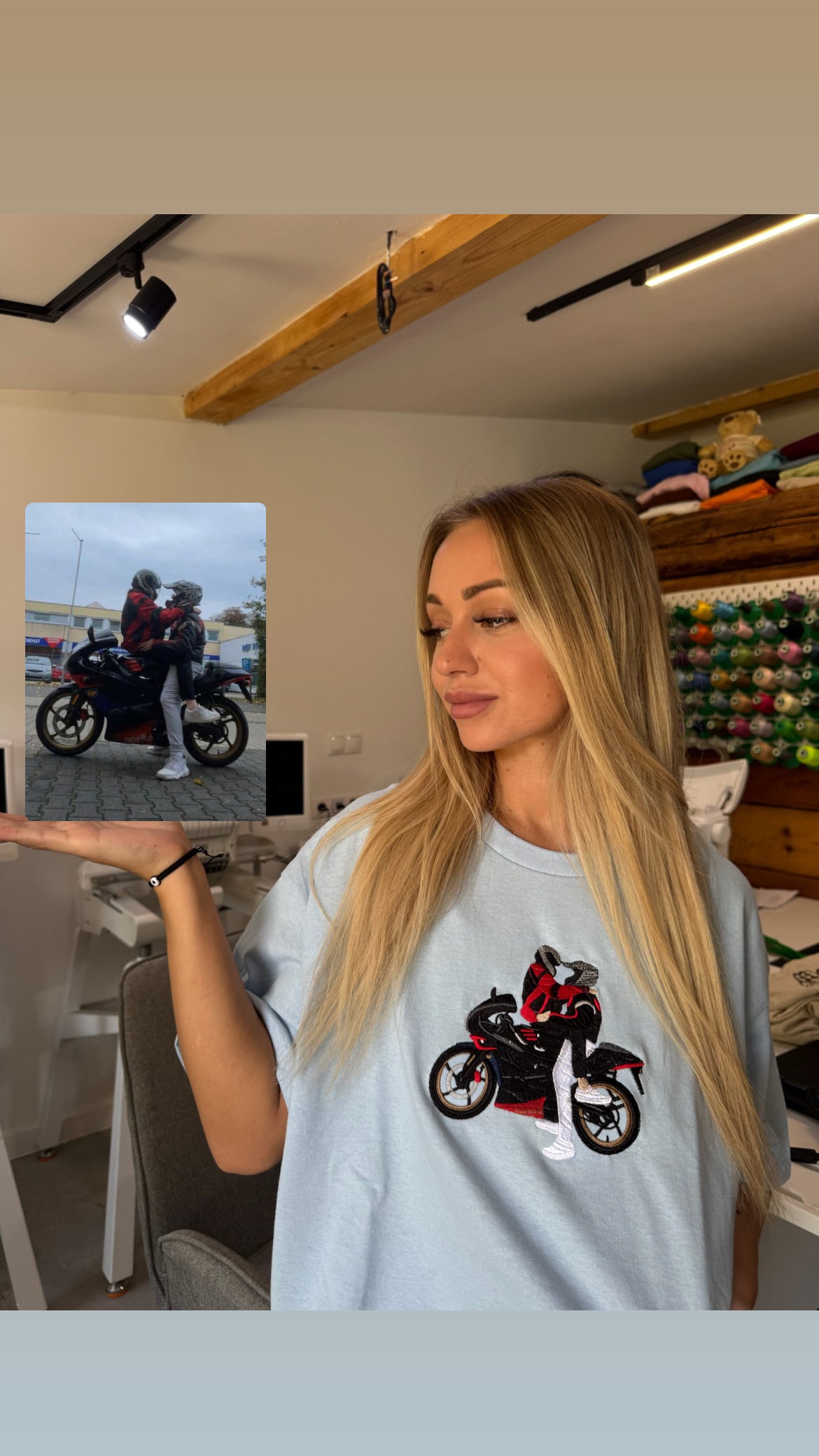Car / Motorcycle / Tractor / Truck - Color