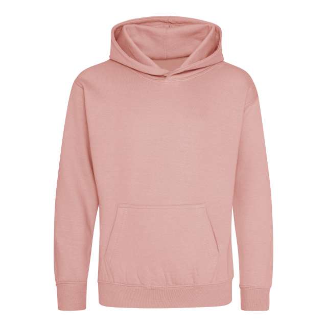 Dusty Pink