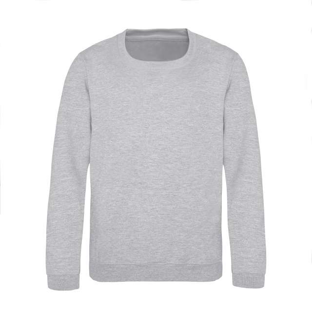 Heather Grey