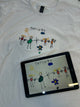 Kids' Drawing Embroidery