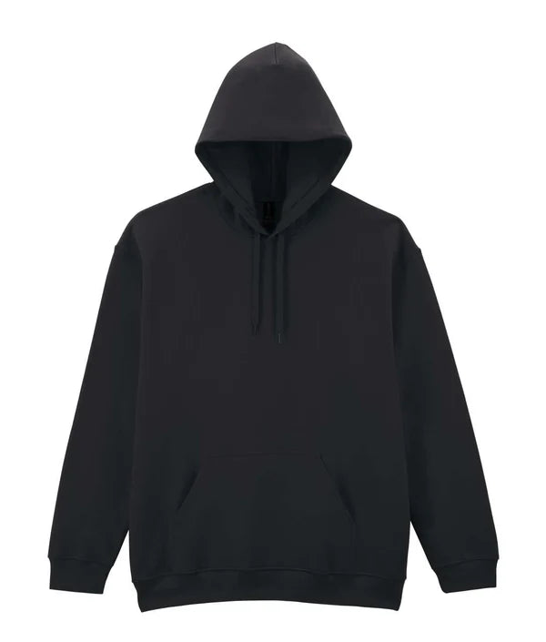 Premium Hoodie detail