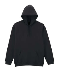 Embroidered hoodie