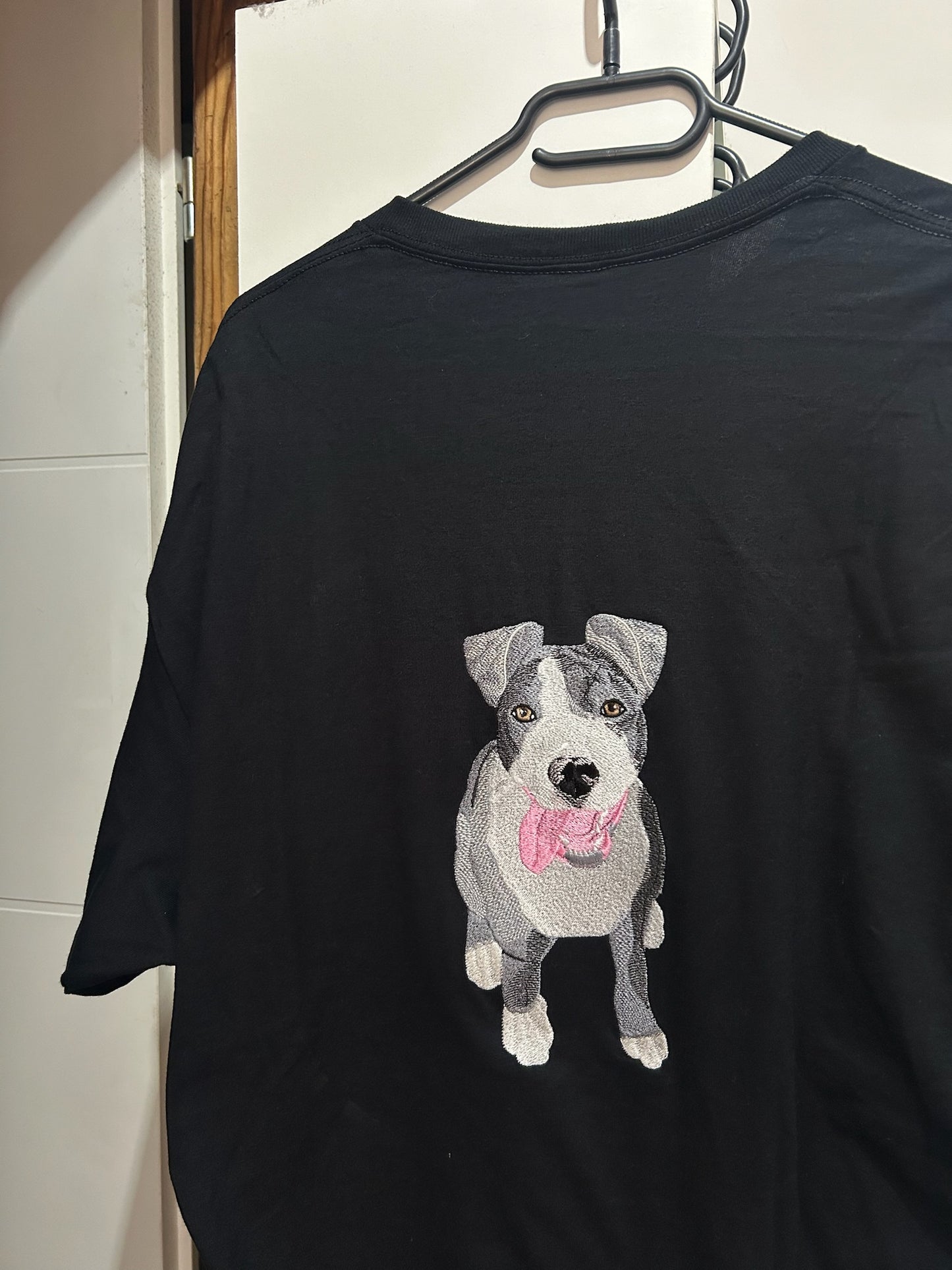 Pet Portrait - Color