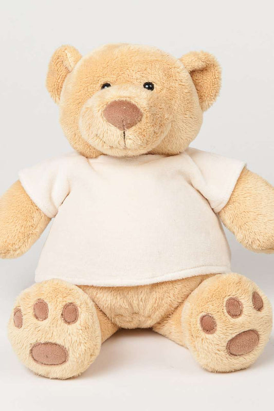 Plush Toy Embroidery
