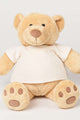 Plush Toy Embroidery