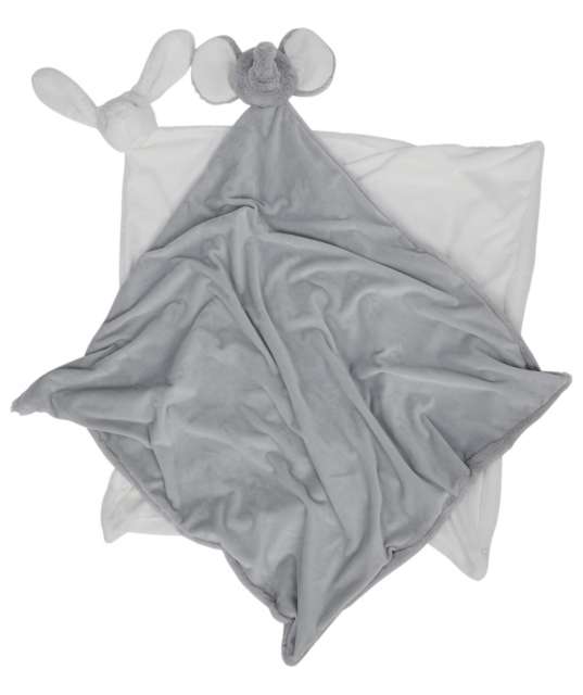 Plush Blanket