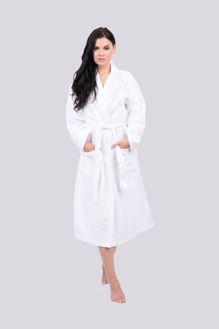 Bathrobe