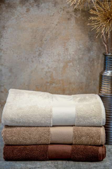 Towel detail