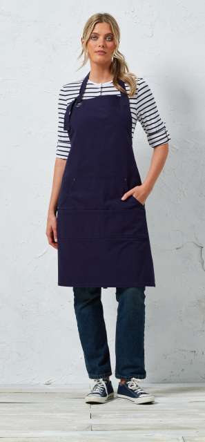Apron