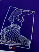 Sexy - Line Art