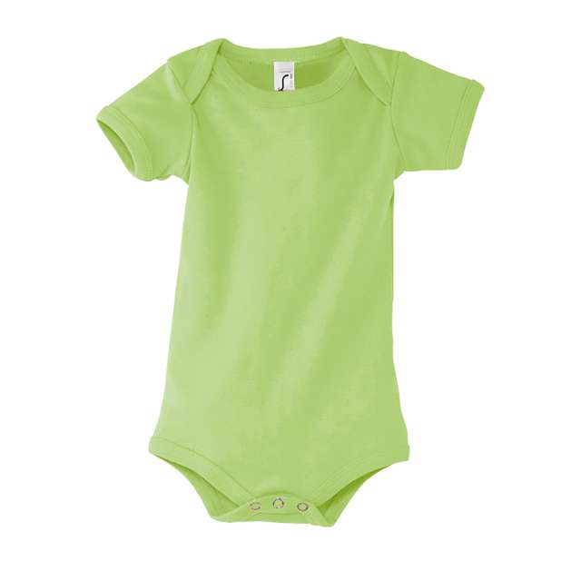 Apple Green