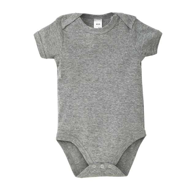 Grey Melange