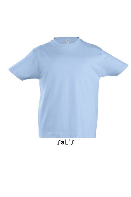 Sky Blue