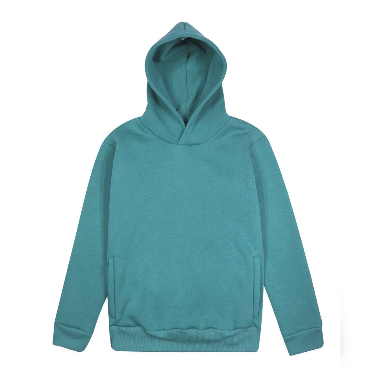 Premium Set – Vesti hoodie (Made in Italy)
